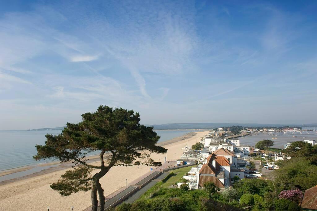 Bournecoast - Near Beach And Shops - Parking - 8498 Apartment Bournemouth Exterior photo